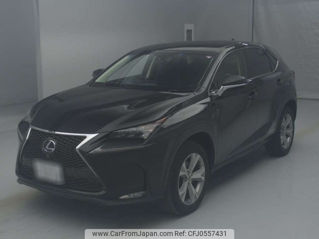 lexus nx 2016 -LEXUS 【石川 339め1212】--Lexus NX AYZ10-1011833---LEXUS 【石川 339め1212】--Lexus NX AYZ10-1011833- image 1