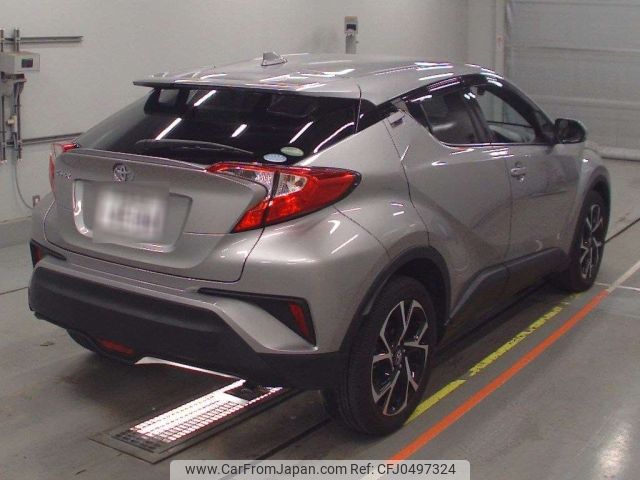 toyota c-hr 2017 -TOYOTA 【千葉 303さ4584】--C-HR NGX50-2012580---TOYOTA 【千葉 303さ4584】--C-HR NGX50-2012580- image 2