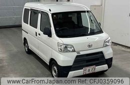 daihatsu hijet-van 2018 -DAIHATSU--Hijet Van S321V-0380012---DAIHATSU--Hijet Van S321V-0380012-