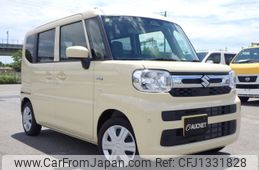 suzuki spacia 2023 -SUZUKI--Spacia 5AA-MK94S--MK94S-104331---SUZUKI--Spacia 5AA-MK94S--MK94S-104331-
