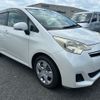 toyota ractis 2011 AF-NCP120-2010679 image 3