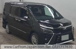 toyota voxy 2021 CFJ1717630