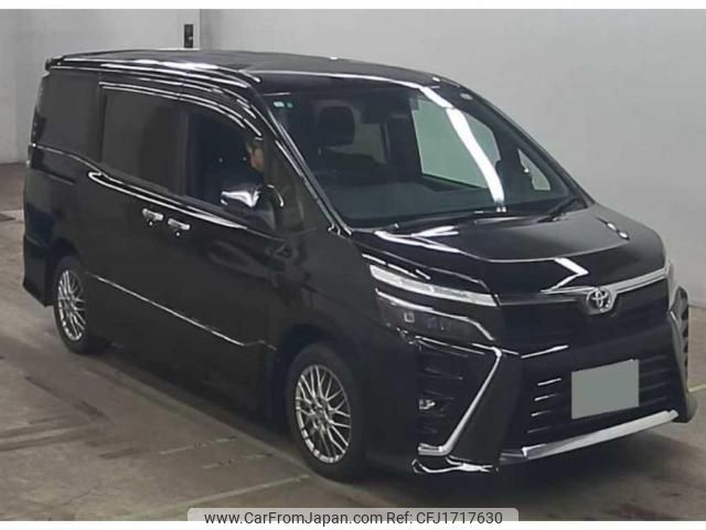 toyota voxy 2021 CFJ1717630 image 1