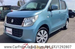suzuki wagon-r 2015 quick_quick_MH34S_MH34S-517430