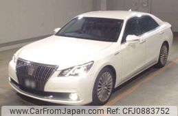 toyota crown-majesta 2014 -TOYOTA--Crown Majesta DAA-GWS214--GWS214-6003085---TOYOTA--Crown Majesta DAA-GWS214--GWS214-6003085-