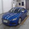 audi tts-coupe 2016 quick_quick_ABA-FVCJXF_TRUZZZFV4G1024476 image 1