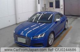 audi tts-coupe 2016 quick_quick_ABA-FVCJXF_TRUZZZFV4G1024476