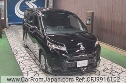 toyota noah 2023 -TOYOTA--Noah MZRA90W-0075809---TOYOTA--Noah MZRA90W-0075809-