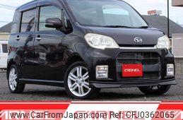 daihatsu tanto-exe 2010 Y11482