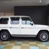 mercedes-benz g-class 2022 quick_quick_3DA-463350_W1N4633502X436353 image 4