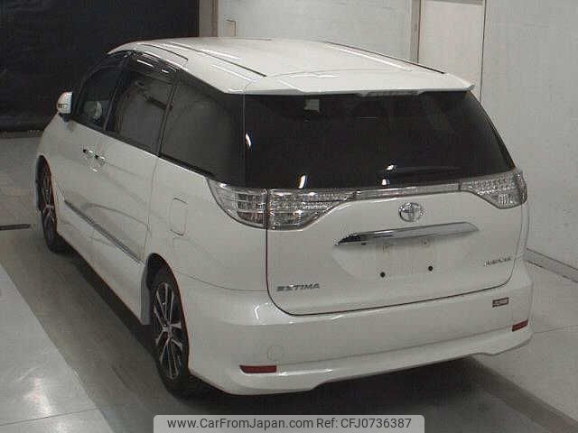 toyota estima 2016 -TOYOTA--Estima ACR50W-7129464---TOYOTA--Estima ACR50W-7129464- image 2