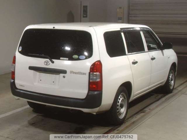 toyota probox-van 2019 -TOYOTA--Probox Van DBE-NSP160V--NSP160-0048673---TOYOTA--Probox Van DBE-NSP160V--NSP160-0048673- image 2