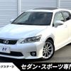 lexus ct 2011 quick_quick_ZWA10_ZWA10-2041628 image 1