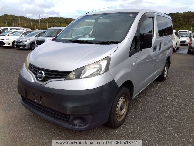 nissan nv200-vanette 2014 -NISSAN--NV200 DBF-VM20--VM20-057692---NISSAN--NV200 DBF-VM20--VM20-057692- image 1