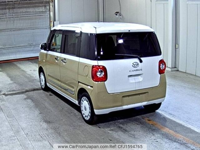 daihatsu move-canbus 2024 CFJ1594765 image 2