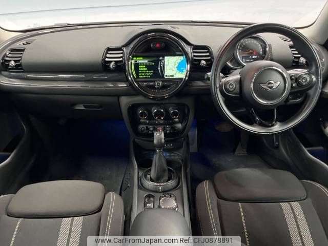 mini mini-others 2016 -BMW--BMW Mini DBA-LN20--WMWLN720802D34849---BMW--BMW Mini DBA-LN20--WMWLN720802D34849- image 2