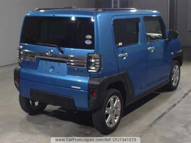daihatsu taft 2020 CFJ1341073 image 2