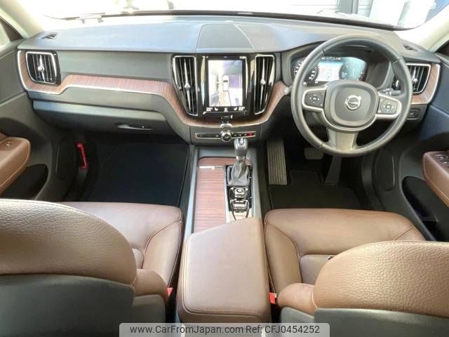 volvo xc60 2020 -VOLVO--Volvo XC60 LDA-UD4204TXC--YV1UZA8MCL1491549---VOLVO--Volvo XC60 LDA-UD4204TXC--YV1UZA8MCL1491549- image 2