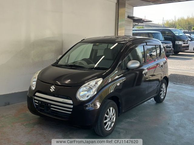 suzuki alto-eco 2014 -SUZUKI--Alto Eco HA35S-179852---SUZUKI--Alto Eco HA35S-179852- image 1