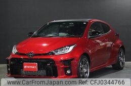 toyota yaris 2021 -TOYOTA--Yaris GXPA16--GXPA16-0007522---TOYOTA--Yaris GXPA16--GXPA16-0007522-