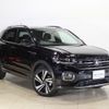 volkswagen t-cross 2021 -VOLKSWAGEN--VW T-Cross 3BA-C1DKR--WVGZZZC1ZMY117194---VOLKSWAGEN--VW T-Cross 3BA-C1DKR--WVGZZZC1ZMY117194- image 4