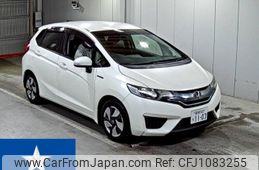 honda fit 2015 -HONDA 【愛媛 545ら1103】--Fit GP5--GP5-3107107---HONDA 【愛媛 545ら1103】--Fit GP5--GP5-3107107-