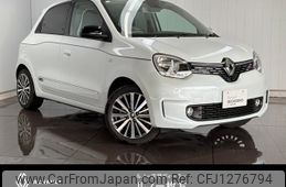 renault twingo 2024 quick_quick_3BA-AHH4B_VF1AH0006P0862113
