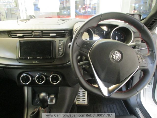 alfa-romeo giulietta 2021 -ALFA ROMEO--Alfa Romeo Giulietta 7BA-94018P--ZAR94000007551913---ALFA ROMEO--Alfa Romeo Giulietta 7BA-94018P--ZAR94000007551913- image 2