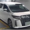 toyota alphard 2021 quick_quick_3BA-AGH30W_0369746 image 1