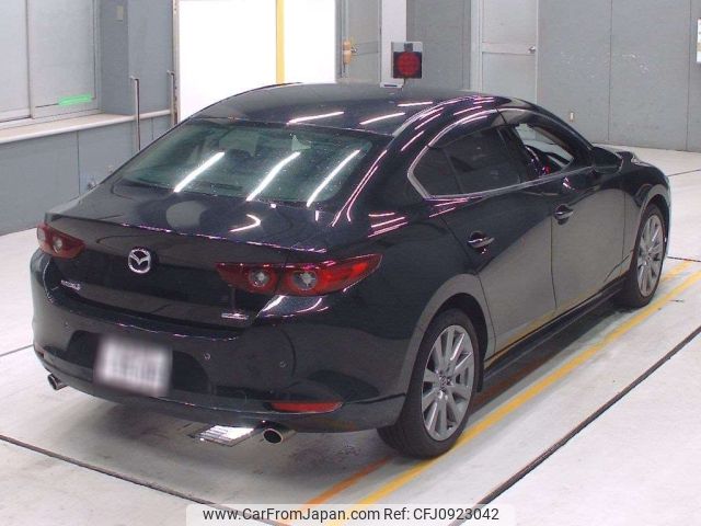 mazda mazda3 2023 -MAZDA 【京都 302み3505】--MAZDA3 BPFJ3P-104102---MAZDA 【京都 302み3505】--MAZDA3 BPFJ3P-104102- image 2