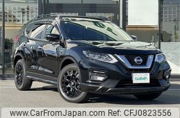 nissan x-trail 2018 -NISSAN--X-Trail DBA-NT32--NT32-098309---NISSAN--X-Trail DBA-NT32--NT32-098309-