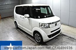 honda n-box 2014 -HONDA--N BOX JF1--JF1-1443232---HONDA--N BOX JF1--JF1-1443232-