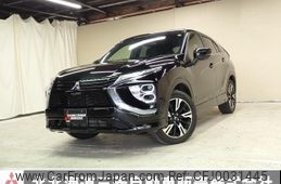 mitsubishi eclipse-cross 2023 quick_quick_GK1W_GK1W-0601532