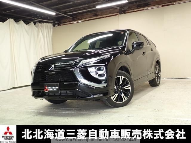 mitsubishi eclipse-cross 2023 quick_quick_GK1W_GK1W-0601532 image 1