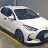 toyota yaris 2020 quick_quick_5BA-MXPA10_MXPA10-2022256 image 3