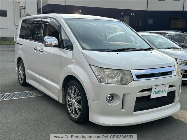 mitsubishi delica-d5 2013 -MITSUBISHI--Delica D5 DBA-CV2W--CV2W-0801330---MITSUBISHI--Delica D5 DBA-CV2W--CV2W-0801330- image 1