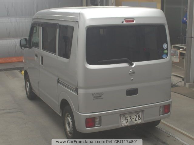 nissan clipper-van 2021 -NISSAN--Clipper Van DR17V-464599---NISSAN--Clipper Van DR17V-464599- image 2