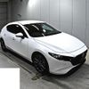 mazda mazda3-fastback 2019 quick_quick_6BA-BP5P_BP5-104137 image 3