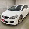 honda civic 2008 -HONDA 【長岡 300ﾒ3339】--Civic FD2--1402330---HONDA 【長岡 300ﾒ3339】--Civic FD2--1402330- image 2