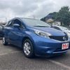 nissan note 2016 -NISSAN 【つくば 501ｿ8378】--Note DBA-E12--E12-497500---NISSAN 【つくば 501ｿ8378】--Note DBA-E12--E12-497500- image 18