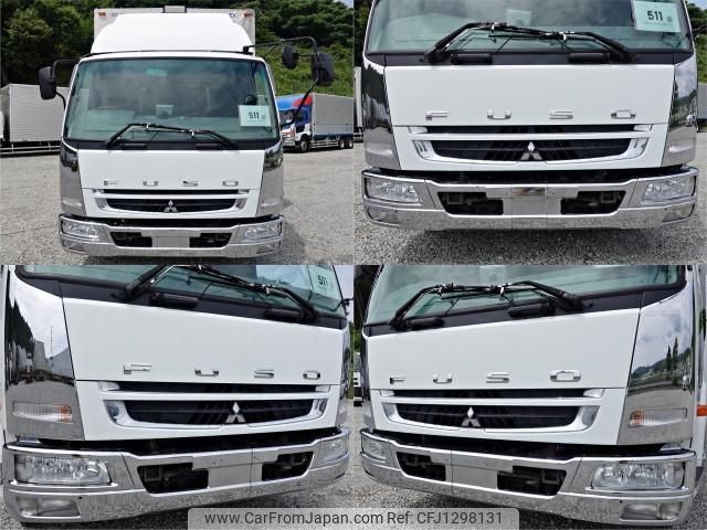 mitsubishi-fuso fighter 2010 CFJ1298131 image 2