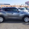 nissan juke 2012 -NISSAN 【つくば 300ﾗ7637】--Juke DBA-YF15--YF15-062778---NISSAN 【つくば 300ﾗ7637】--Juke DBA-YF15--YF15-062778- image 17