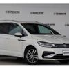 volkswagen golf-touran 2017 -VOLKSWAGEN--VW Golf Touran DBA-1TCZD--WVGZZZ1TZHW062613---VOLKSWAGEN--VW Golf Touran DBA-1TCZD--WVGZZZ1TZHW062613- image 4