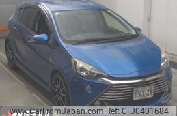 toyota aqua 2014 -TOYOTA--AQUA NHP10-2373570---TOYOTA--AQUA NHP10-2373570-