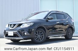 nissan x-trail 2016 -NISSAN--X-Trail DBA-NT32--NT32-549786---NISSAN--X-Trail DBA-NT32--NT32-549786-
