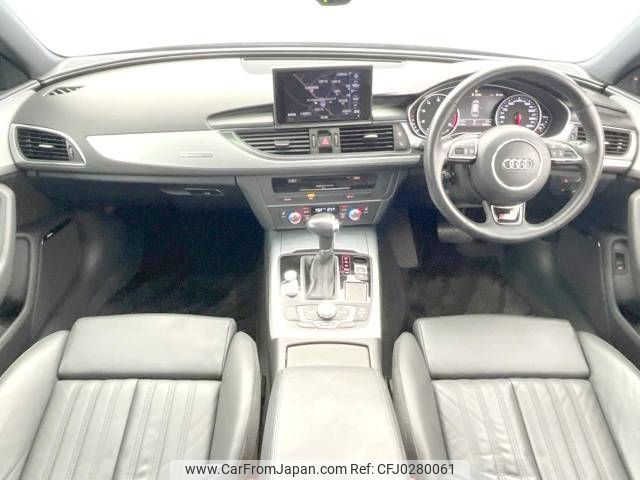 audi a6 2012 -AUDI--Audi A6 DBA-4GCGWS--WAUZZZ4G0DN025902---AUDI--Audi A6 DBA-4GCGWS--WAUZZZ4G0DN025902- image 2