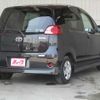 toyota porte 2011 TE5049 image 1