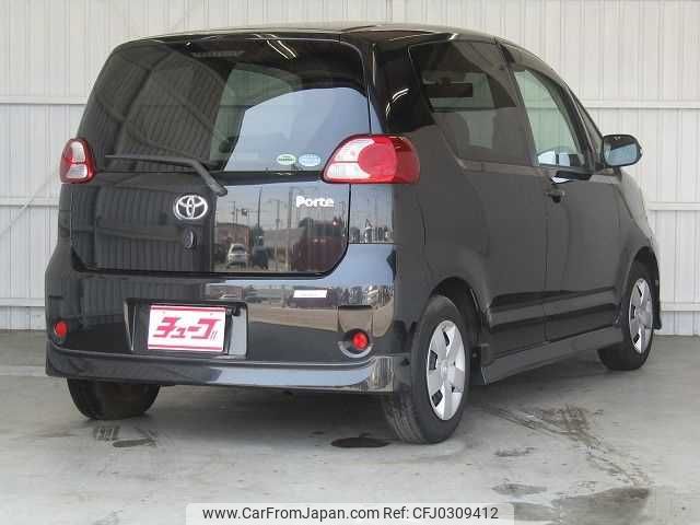 toyota porte 2011 TE5049 image 1