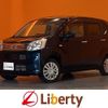 daihatsu move 2021 quick_quick_LA150S_LA150S-2099488 image 1