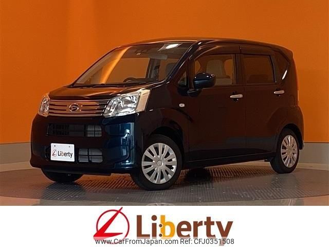 daihatsu move 2021 quick_quick_LA150S_LA150S-2099488 image 1